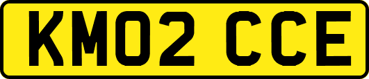 KM02CCE