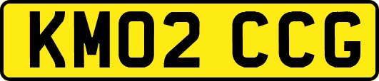 KM02CCG