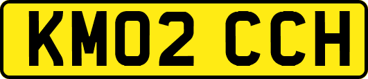 KM02CCH