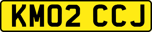 KM02CCJ
