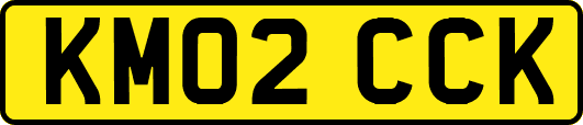 KM02CCK