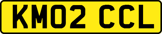 KM02CCL