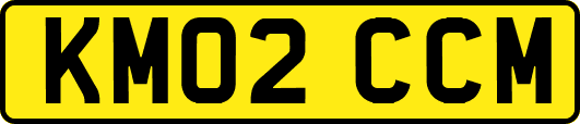 KM02CCM