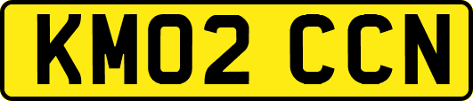 KM02CCN