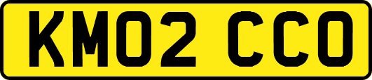 KM02CCO