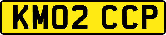 KM02CCP