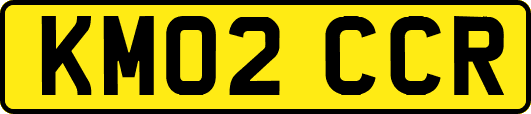 KM02CCR