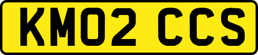KM02CCS