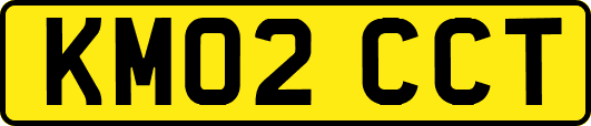 KM02CCT