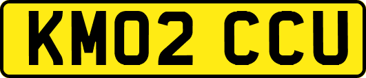 KM02CCU