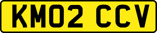 KM02CCV