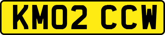 KM02CCW