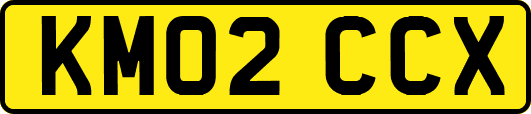 KM02CCX