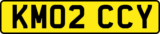 KM02CCY