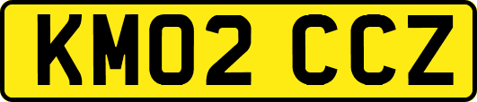 KM02CCZ