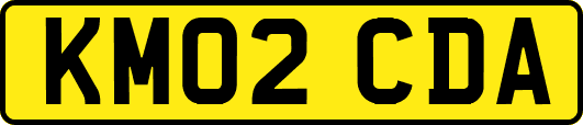 KM02CDA