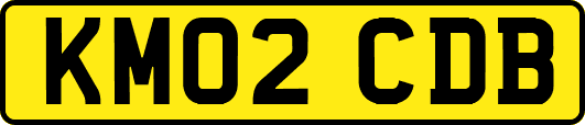 KM02CDB