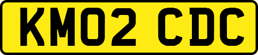 KM02CDC