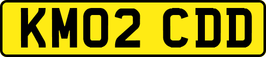 KM02CDD