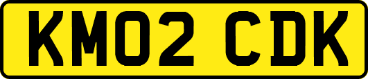 KM02CDK