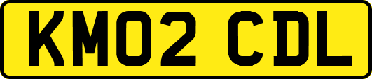 KM02CDL