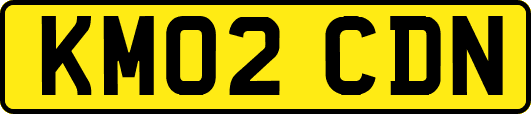 KM02CDN