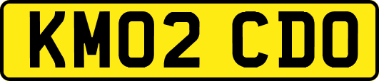 KM02CDO