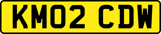 KM02CDW