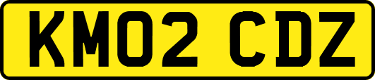 KM02CDZ