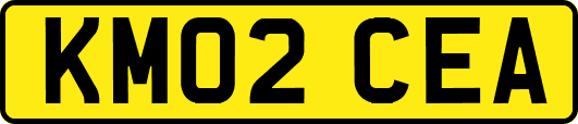 KM02CEA
