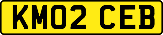 KM02CEB