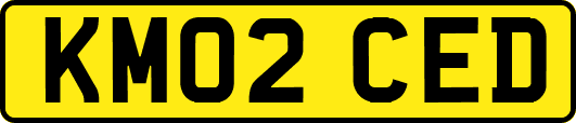 KM02CED