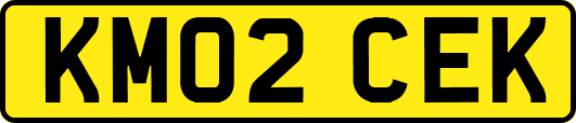KM02CEK