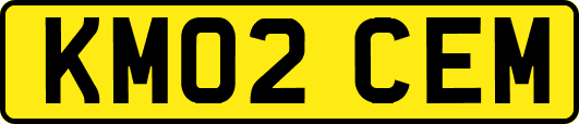KM02CEM