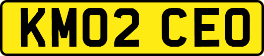 KM02CEO