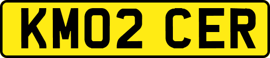 KM02CER