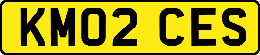 KM02CES