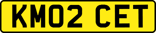 KM02CET