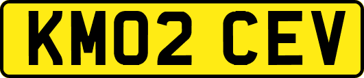 KM02CEV