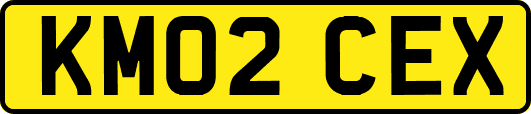 KM02CEX
