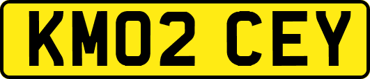 KM02CEY