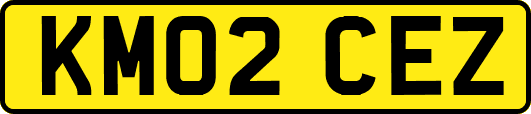 KM02CEZ