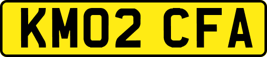 KM02CFA