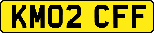 KM02CFF