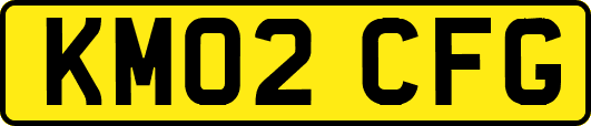 KM02CFG