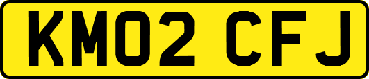 KM02CFJ
