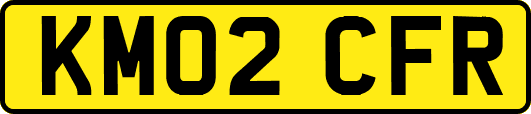 KM02CFR