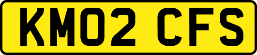 KM02CFS