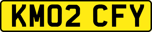 KM02CFY