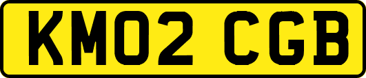 KM02CGB